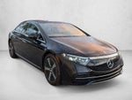 2022 Mercedes-Benz EQS EQS 450+ Sedan