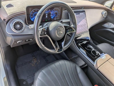2022 Mercedes-Benz EQS EQS 450+ Sedan