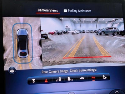 2022 Mercedes-Benz EQS EQS 450+ Sedan