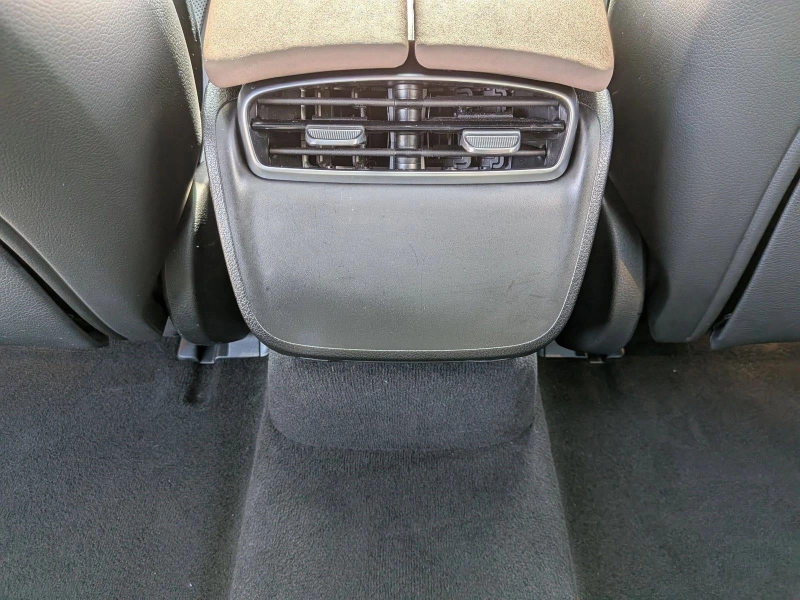 2022 Mercedes-Benz EQS EQS 450+ Sedan