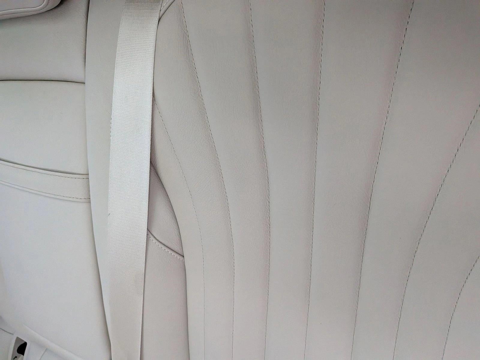 2023 Mercedes-Benz EQS EQS 450+ Sedan