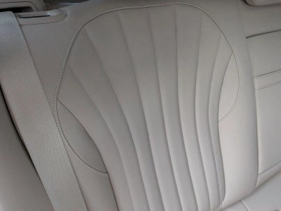 2023 Mercedes-Benz EQS EQS 450+ Sedan