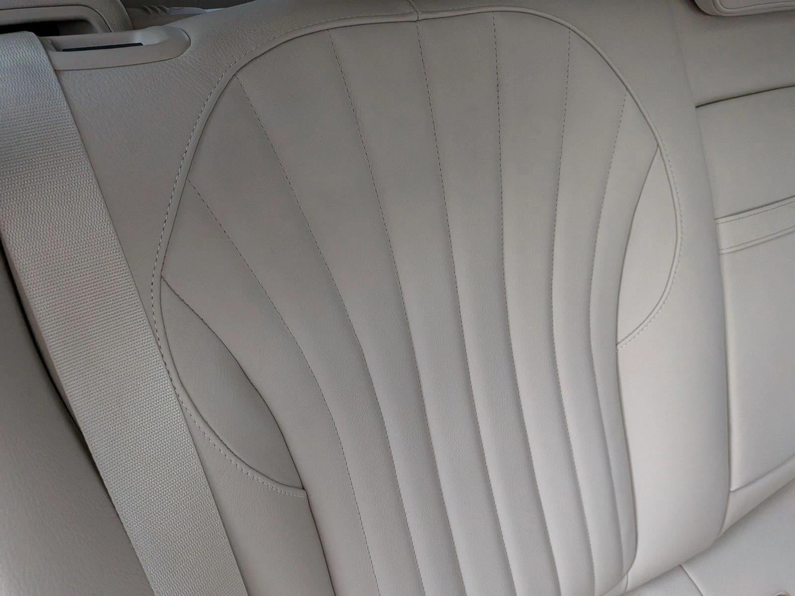 2023 Mercedes-Benz EQS EQS 450+ Sedan