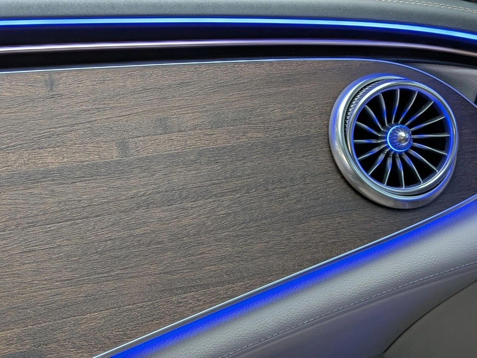 2023 Mercedes-Benz EQS EQS 450+ Sedan