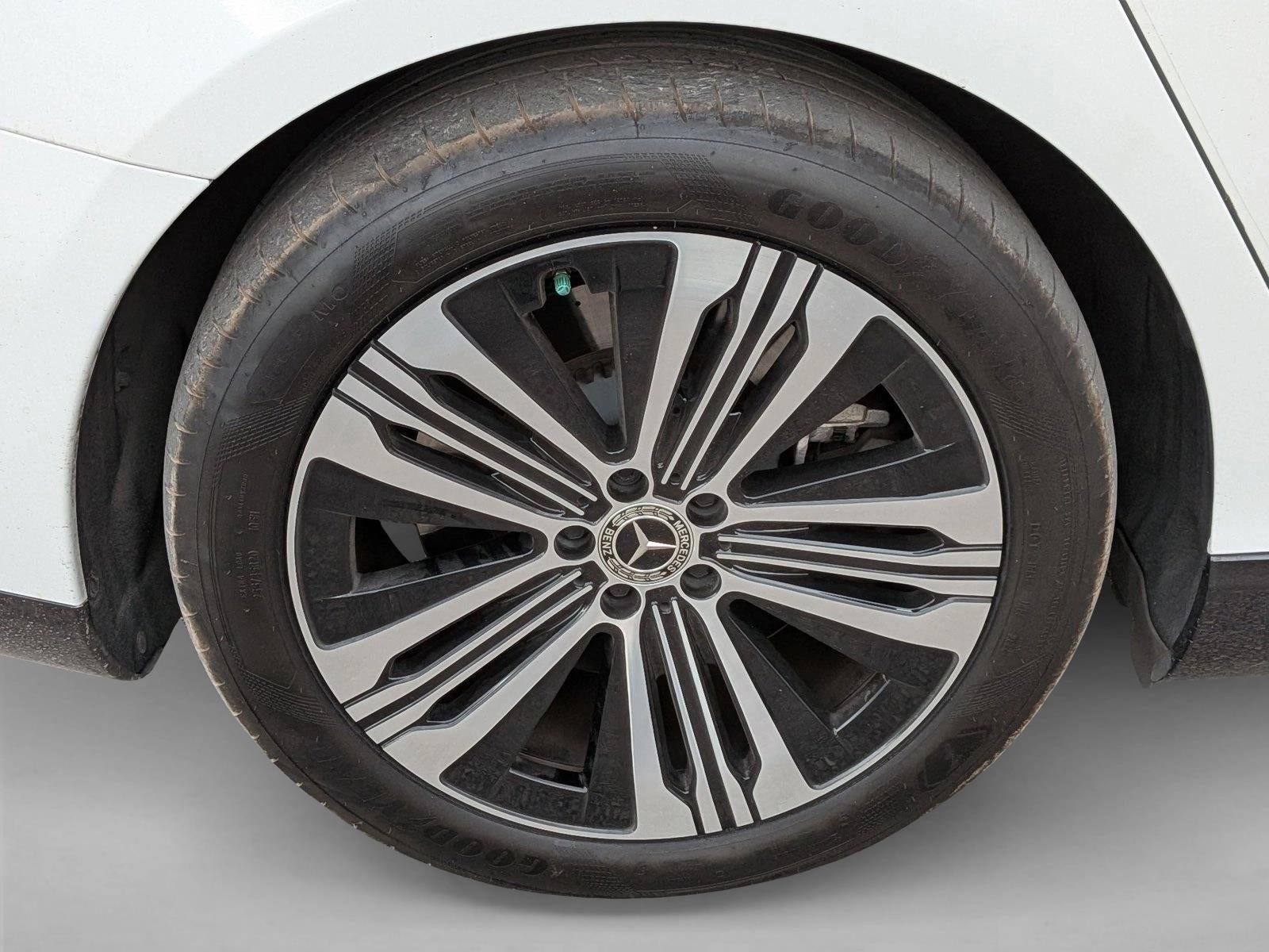 2023 Mercedes-Benz EQS EQS 450+ Sedan