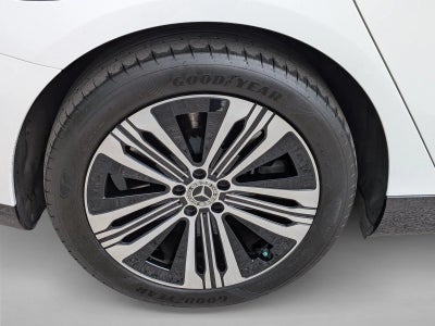 2023 Mercedes-Benz EQS EQS 450+ Sedan