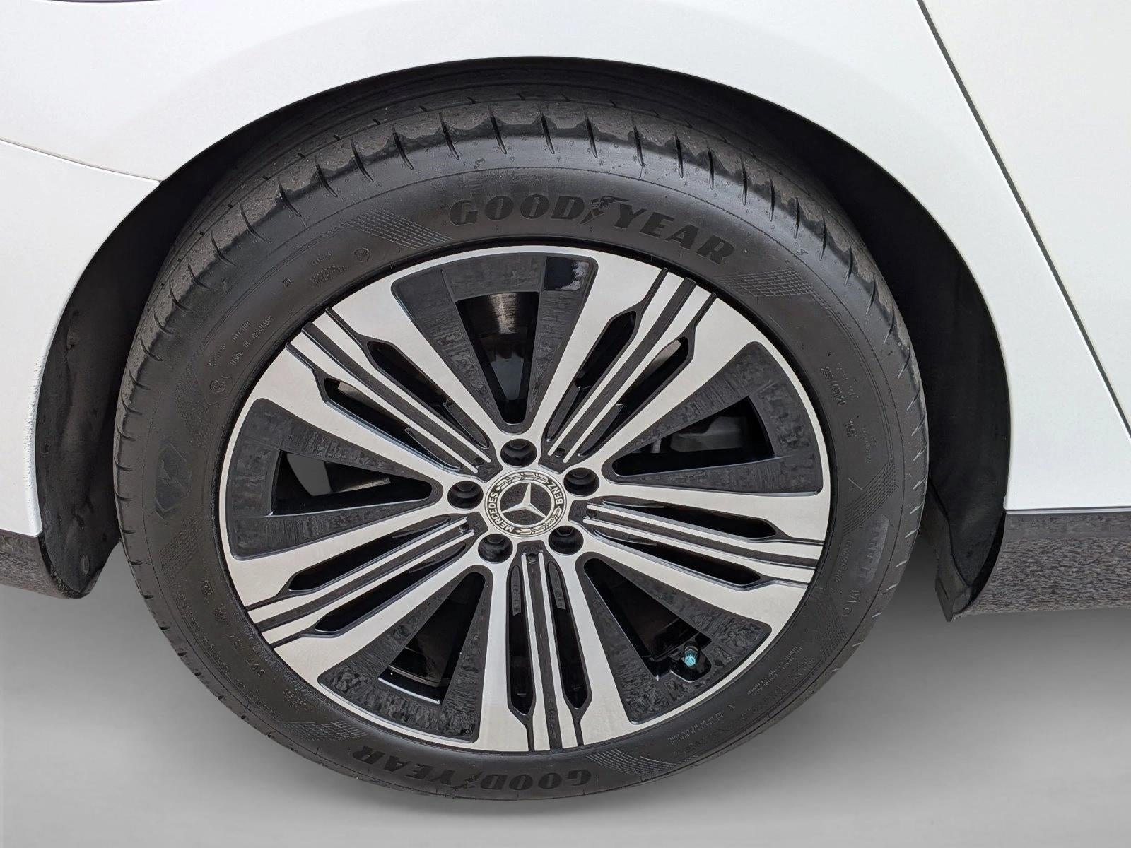 2023 Mercedes-Benz EQS EQS 450+ Sedan