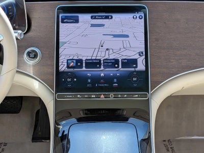 2023 Mercedes-Benz EQS EQS 450+ Sedan