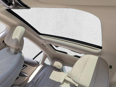 2023 Mercedes-Benz EQS EQS 450+ Sedan