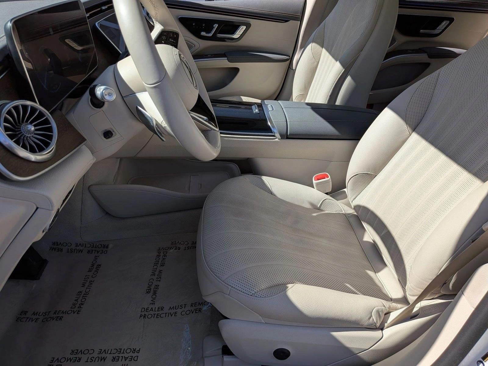 2023 Mercedes-Benz EQS EQS 450+ Sedan