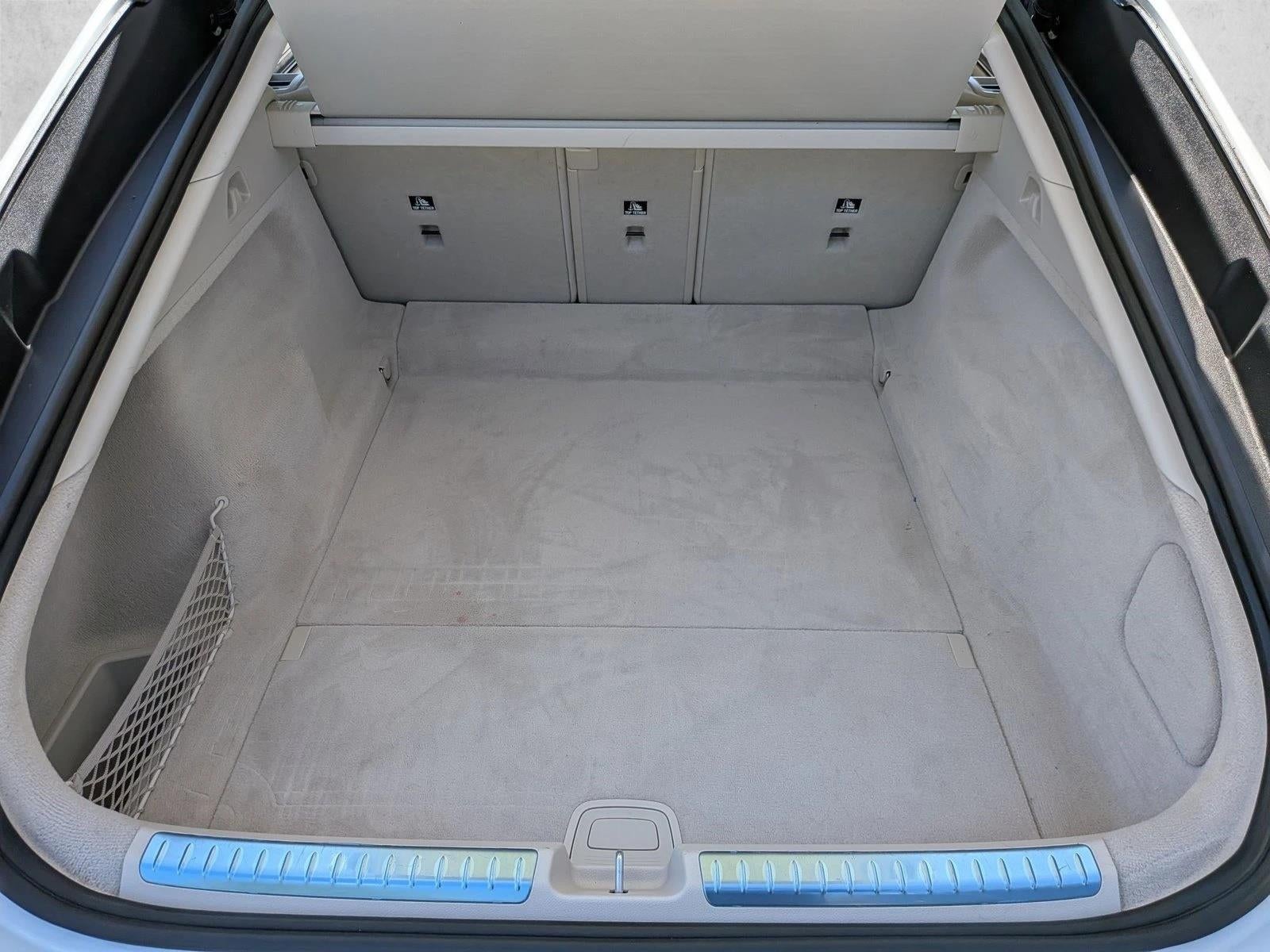 2023 Mercedes-Benz EQS EQS 450+ Sedan