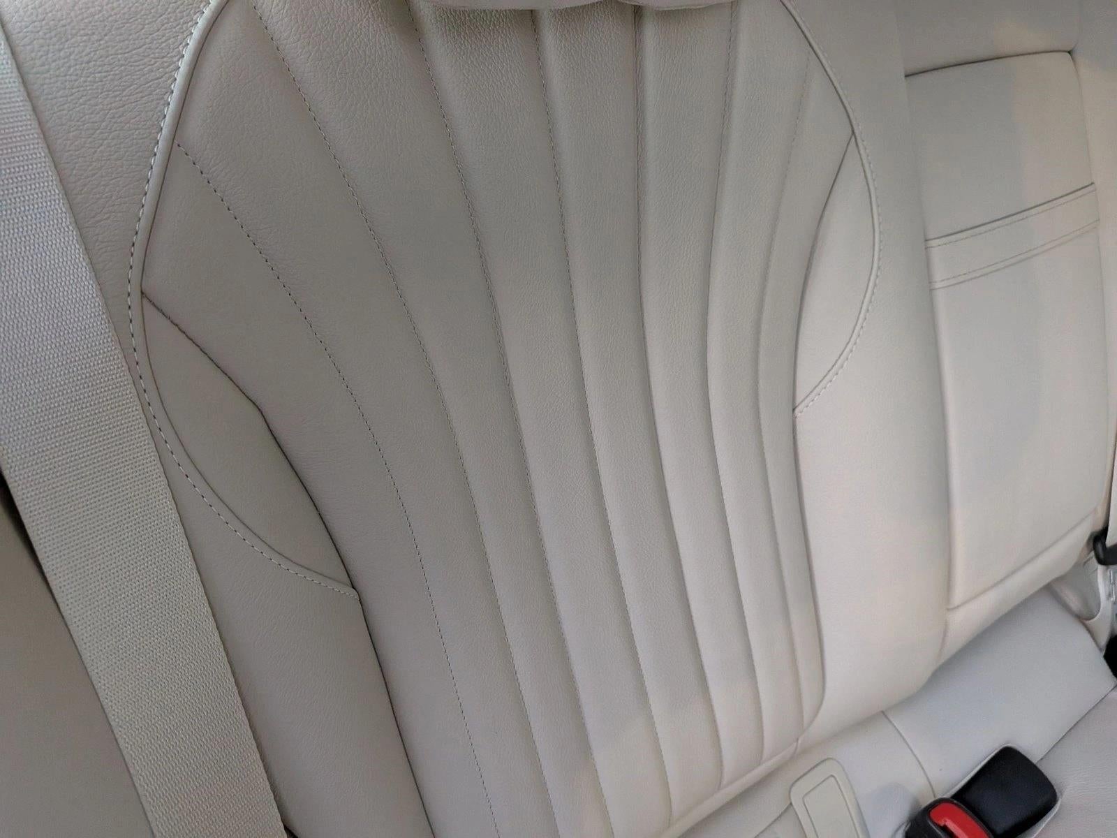 2022 Mercedes-Benz EQS EQS 450+ Sedan