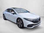 2022 Mercedes-Benz EQS EQS 450+ Sedan