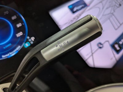 2023 Mercedes-Benz EQS EQS 580 4MATIC® Sedan