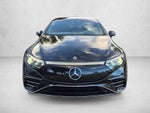 2022 Mercedes-Benz EQS EQS 580 4MATIC® Sedan