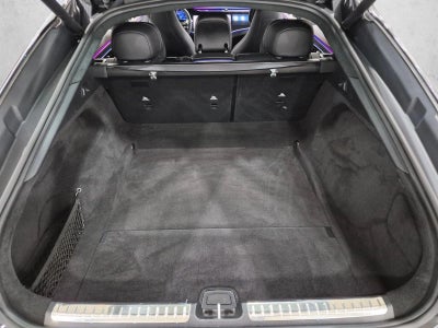 2022 Mercedes-Benz EQS EQS 580 4MATIC® Sedan