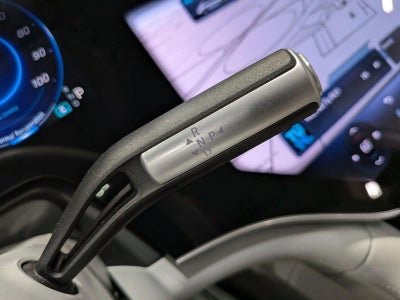 2023 Mercedes-Benz EQS EQS 580 4MATIC® Sedan