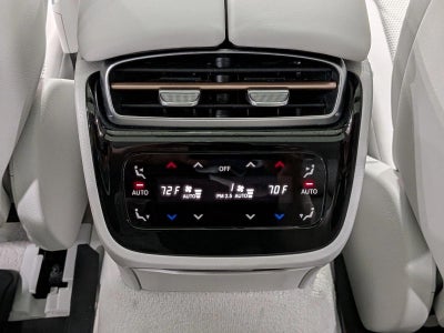 2023 Mercedes-Benz EQS EQS 580 4MATIC® Sedan