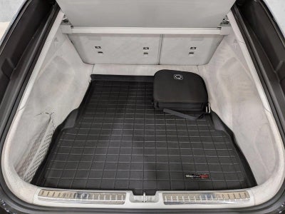 2023 Mercedes-Benz EQS EQS 580 4MATIC® Sedan