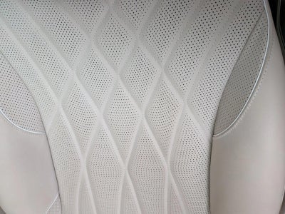 2023 Mercedes-Benz EQS EQS 580 4MATIC® Sedan