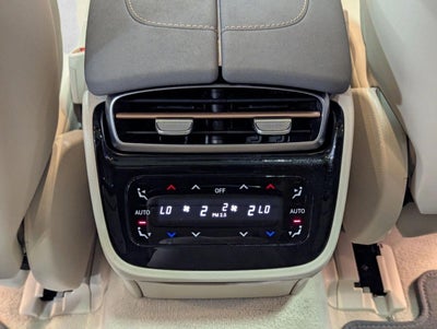 2023 Mercedes-Benz EQS EQS 580 4MATIC® Sedan