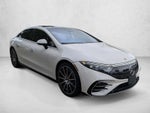 2023 Mercedes-Benz EQS EQS 580 4MATIC® Sedan