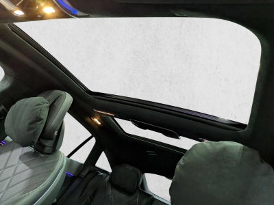 2023 Mercedes-Benz EQS AMG® EQS 4MATIC®+ Sedan