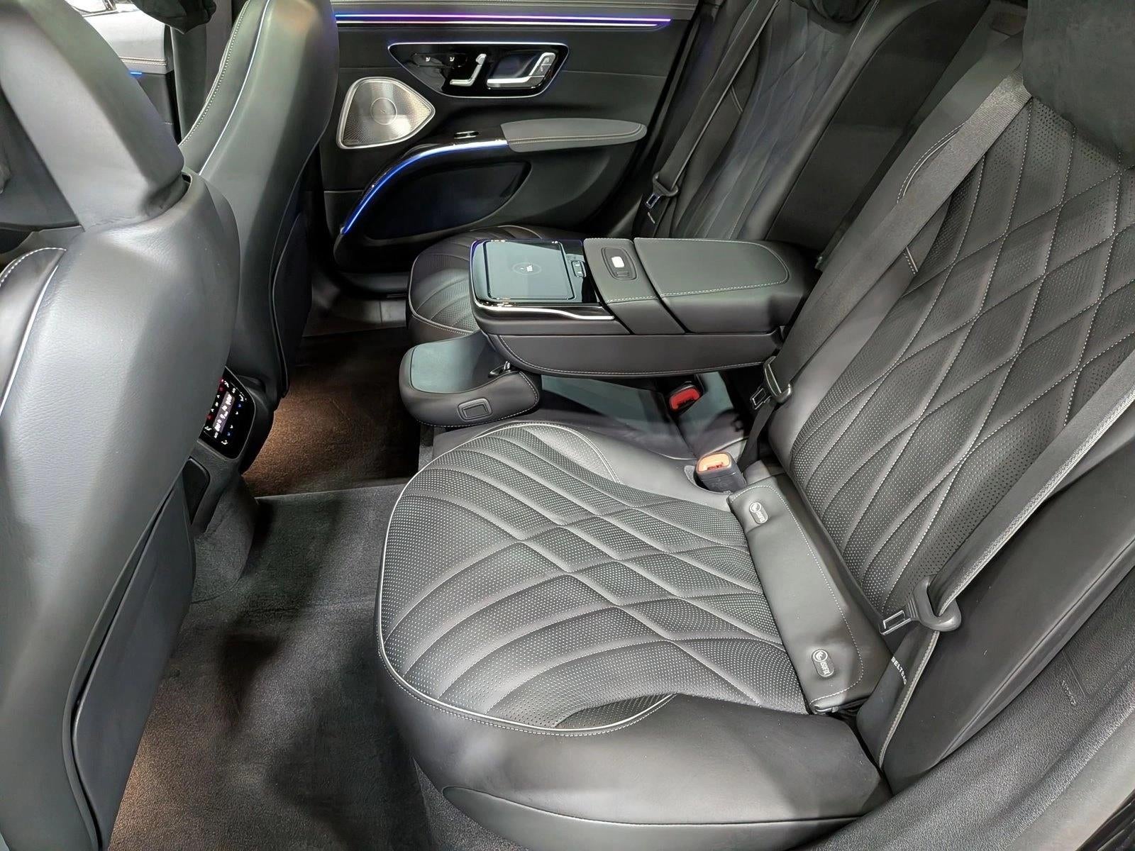 2023 Mercedes-Benz EQS AMG® EQS 4MATIC®+ Sedan