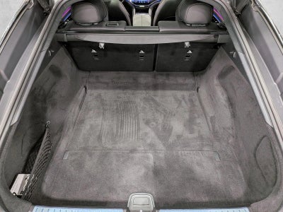 2023 Mercedes-Benz EQS AMG® EQS 4MATIC®+ Sedan