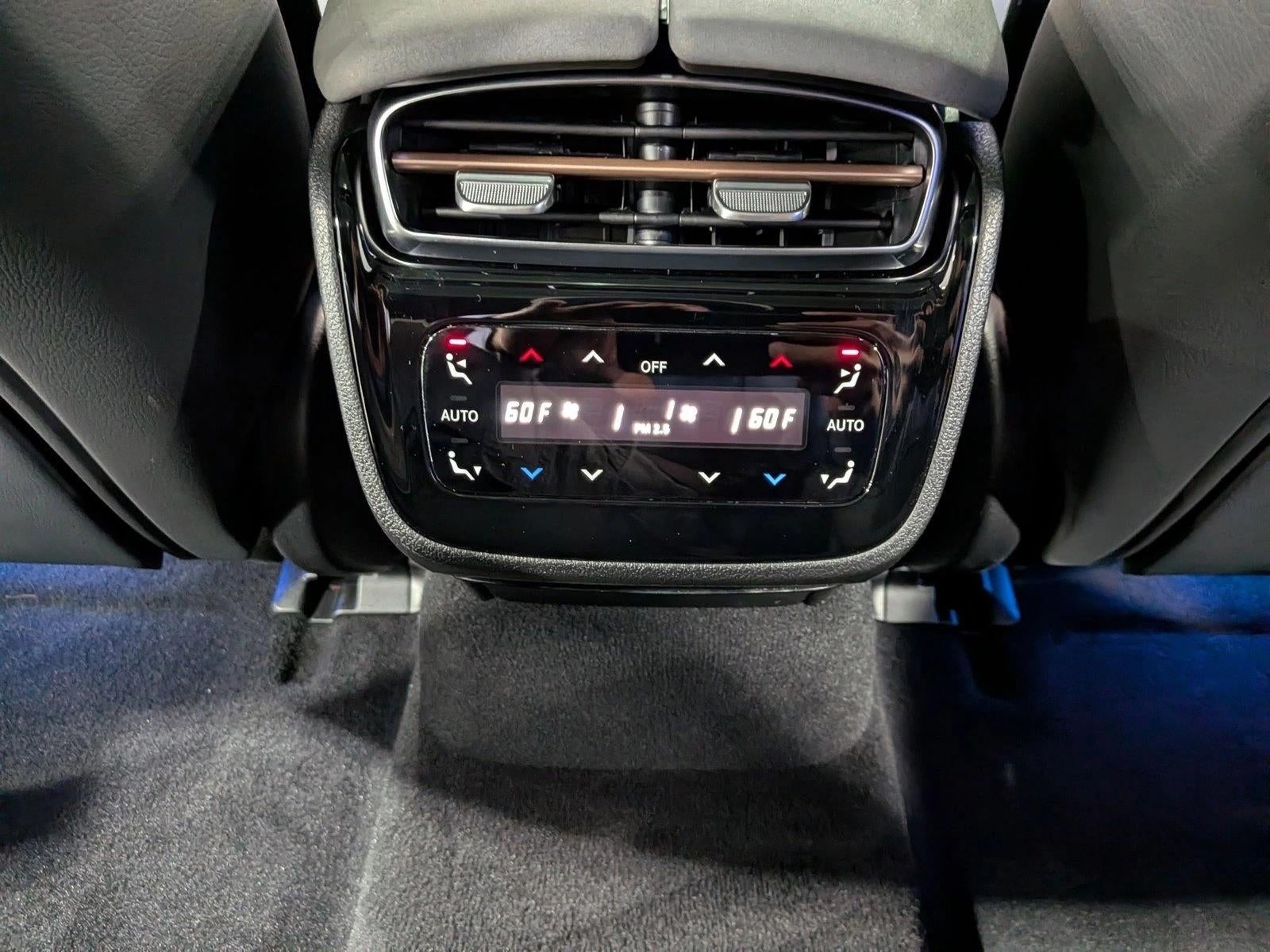 2023 Mercedes-Benz EQS AMG® EQS 4MATIC®+ Sedan