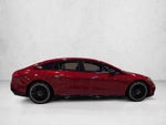 2023 Mercedes-Benz EQS AMG® EQS 4MATIC®+ Sedan