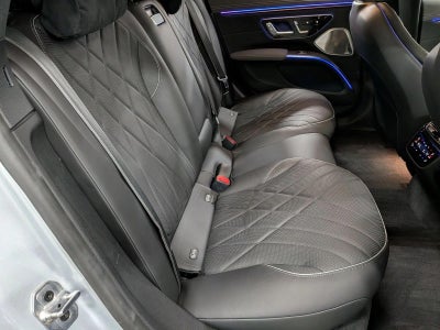 2023 Mercedes-Benz EQS AMG® EQS 4MATIC®+ Sedan