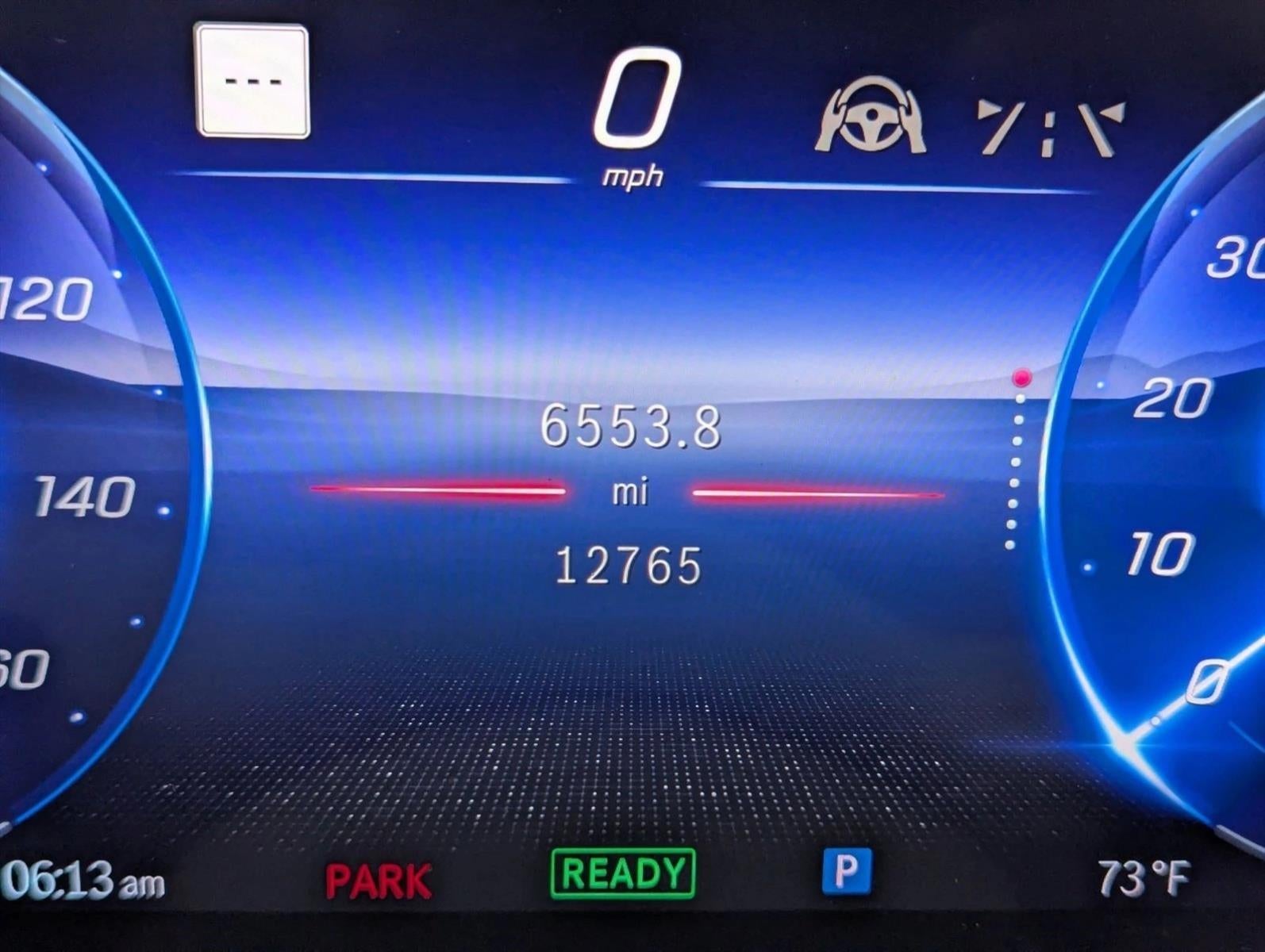 2023 Mercedes-Benz EQE EQE 350 4MATIC®+ Sedan
