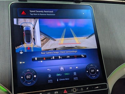 2023 Mercedes-Benz EQE EQE 350 4MATIC®+ Sedan