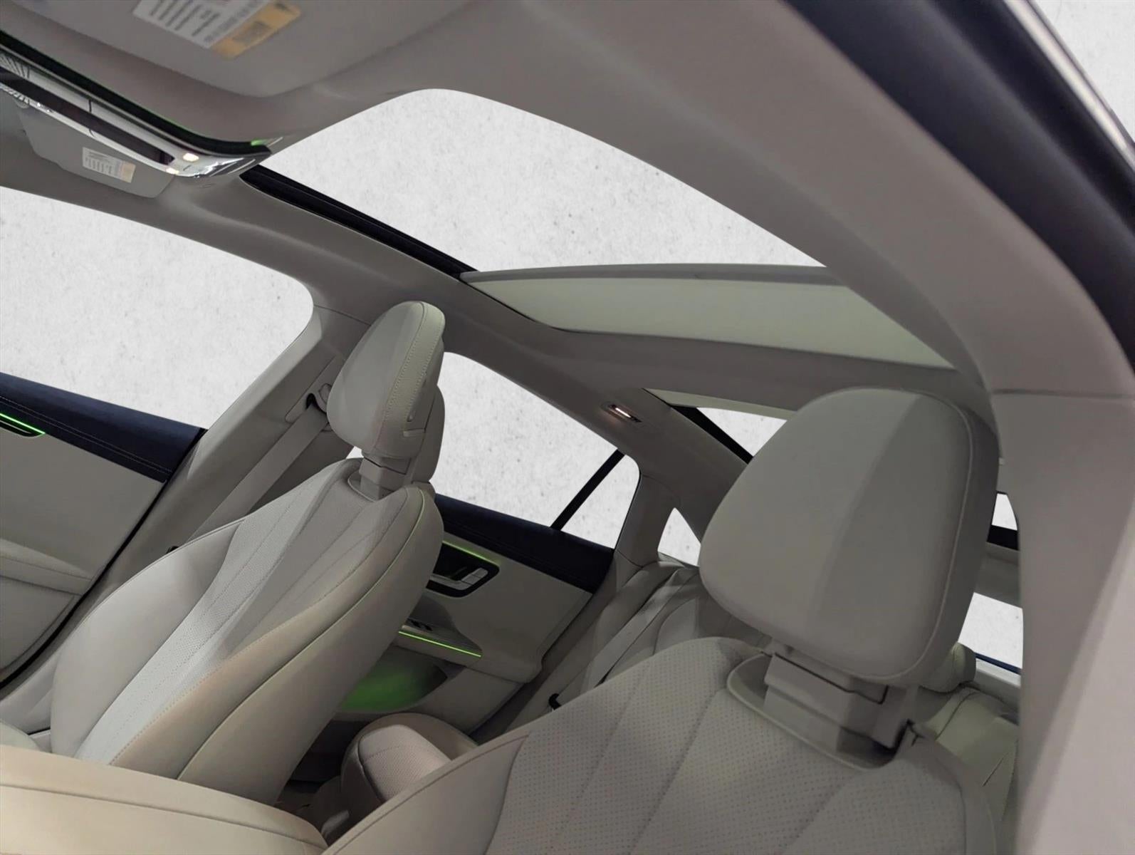 2023 Mercedes-Benz EQE EQE 350 4MATIC®+ Sedan