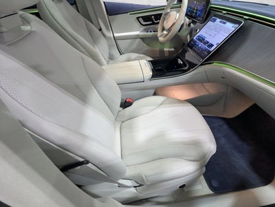 2023 Mercedes-Benz EQE EQE 350 4MATIC®+ Sedan