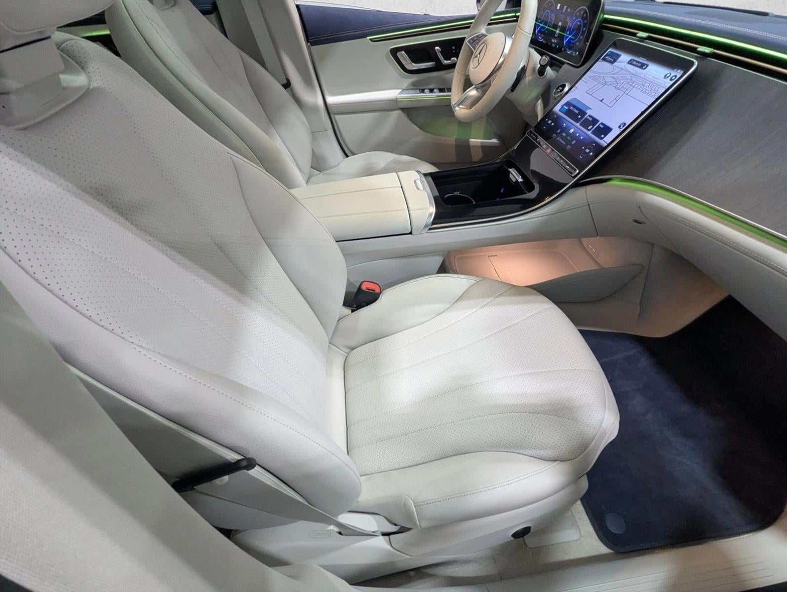 2023 Mercedes-Benz EQE EQE 350 4MATIC®+ Sedan