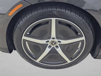 2023 Mercedes-Benz EQE EQE 350 4MATIC®+ Sedan