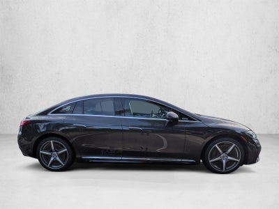 2023 Mercedes-Benz EQE EQE 350 4MATIC®+ Sedan