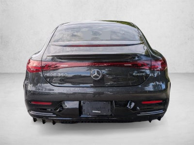2023 Mercedes-Benz EQE EQE 350 4MATIC®+ Sedan