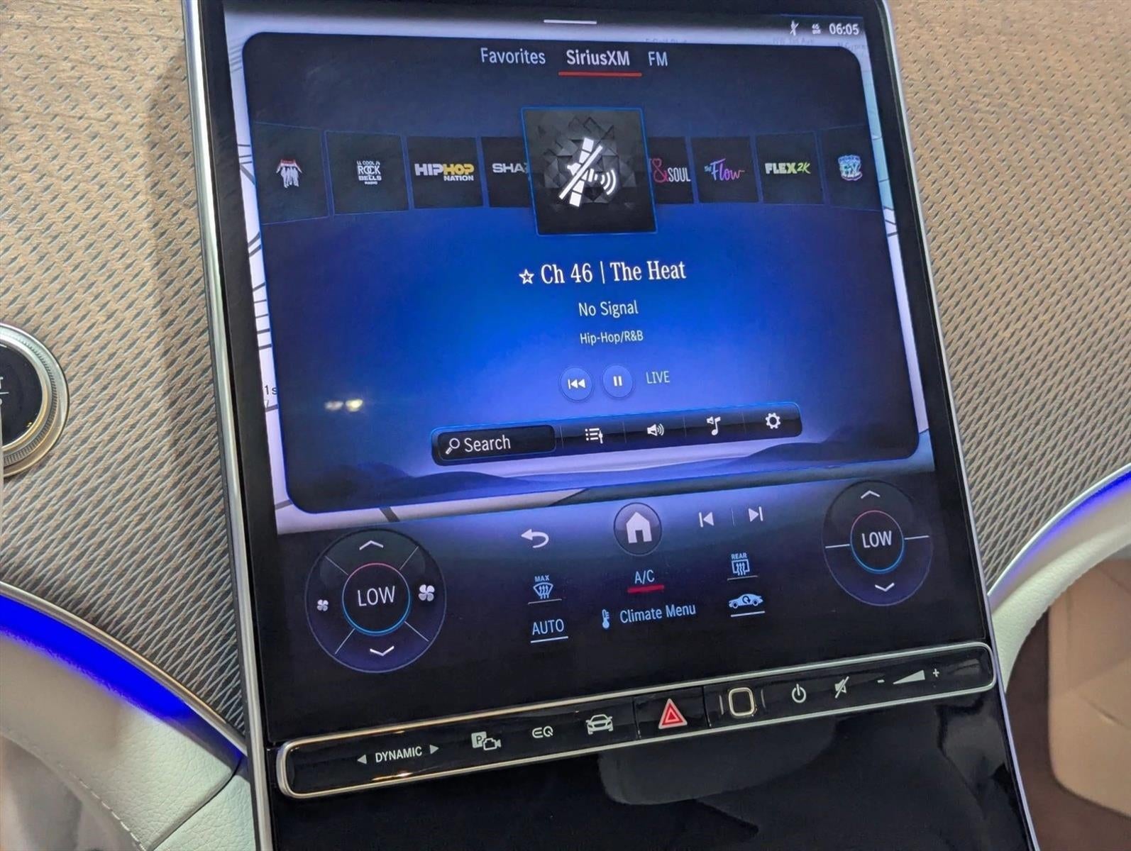 2025 Mercedes-Benz EQE EQE 350 4MATIC® Sedan