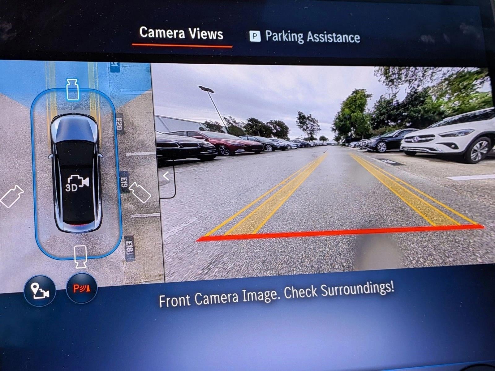 2025 Mercedes-Benz EQE EQE 350 4MATIC® Sedan