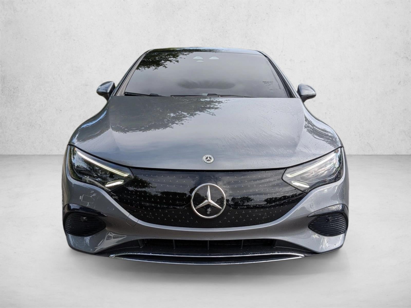 2025 Mercedes-Benz EQE EQE 350 4MATIC® Sedan