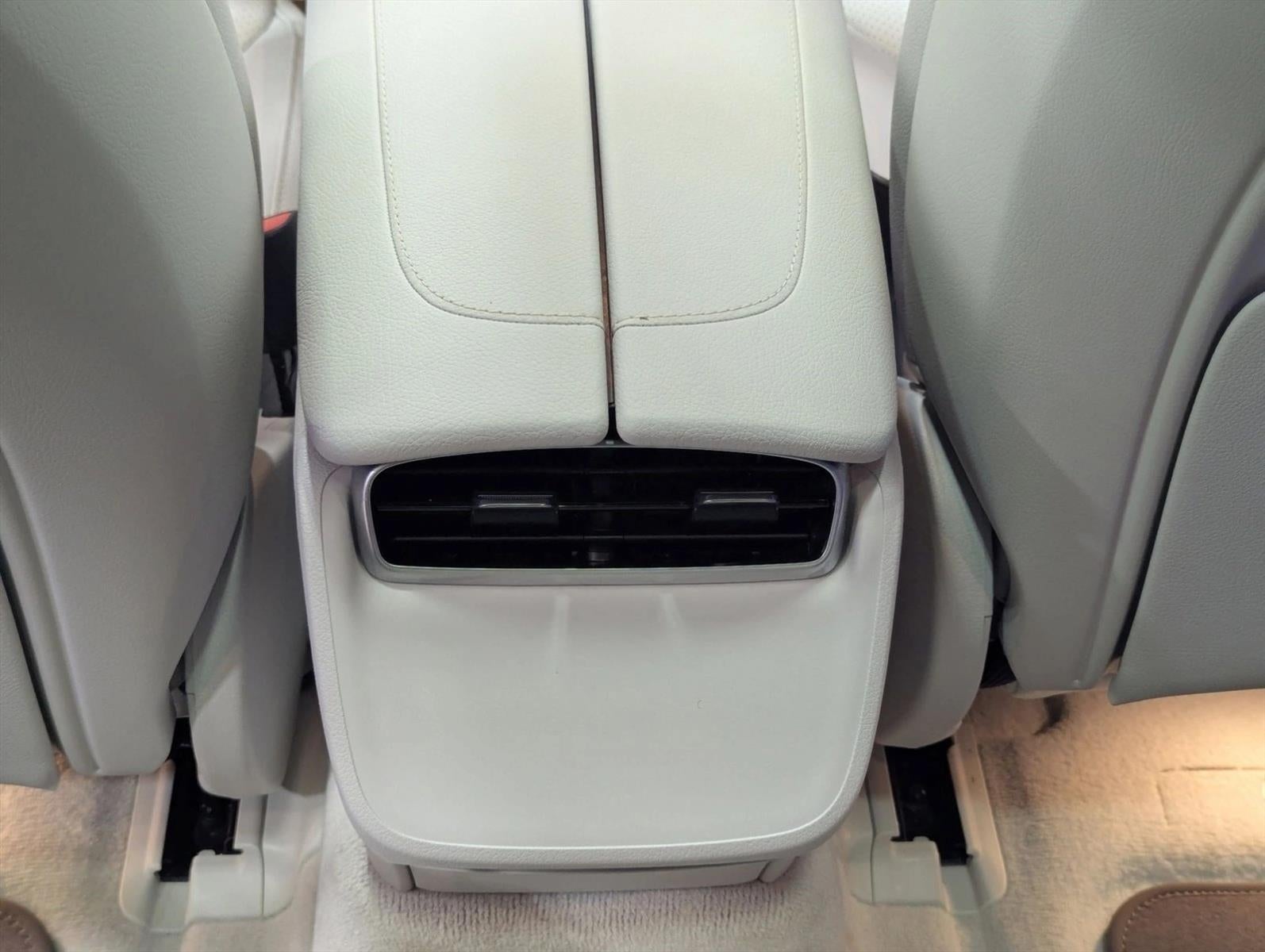 2025 Mercedes-Benz EQE EQE 350 4MATIC® Sedan