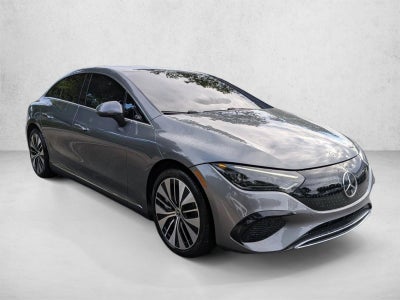 2025 Mercedes-Benz EQE EQE 350 4MATIC® Sedan
