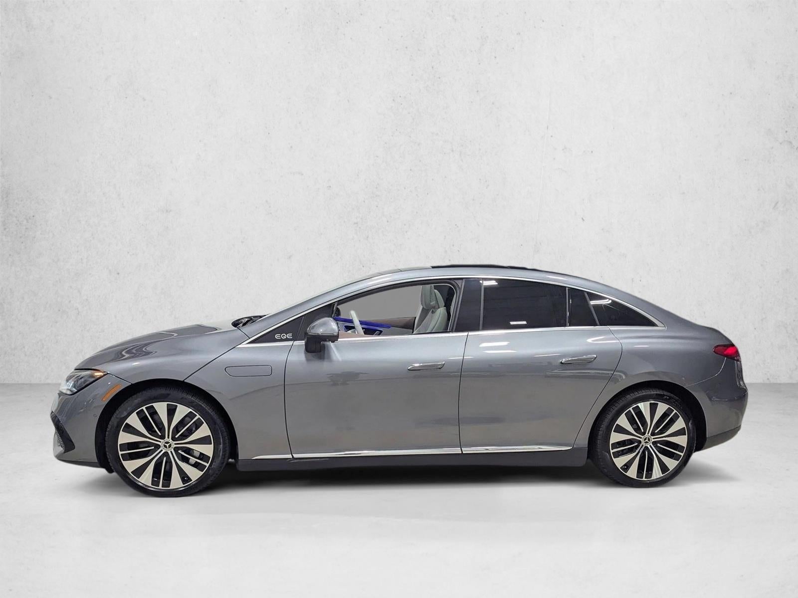 2025 Mercedes-Benz EQE EQE 350 4MATIC® Sedan