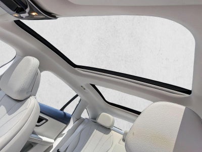 2023 Mercedes-Benz EQE EQE 350+ Sedan