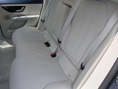 2023 Mercedes-Benz EQE EQE 350+ Sedan