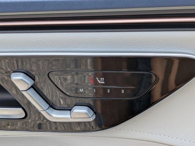 2023 Mercedes-Benz EQE EQE 350+ Sedan