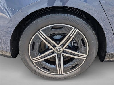 2023 Mercedes-Benz EQE EQE 350+ Sedan